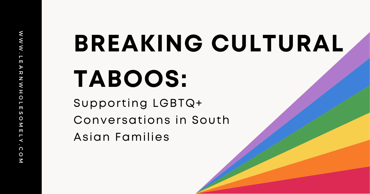 Challenging Conventions Why We Need To Push Taboos - 59nnrh5