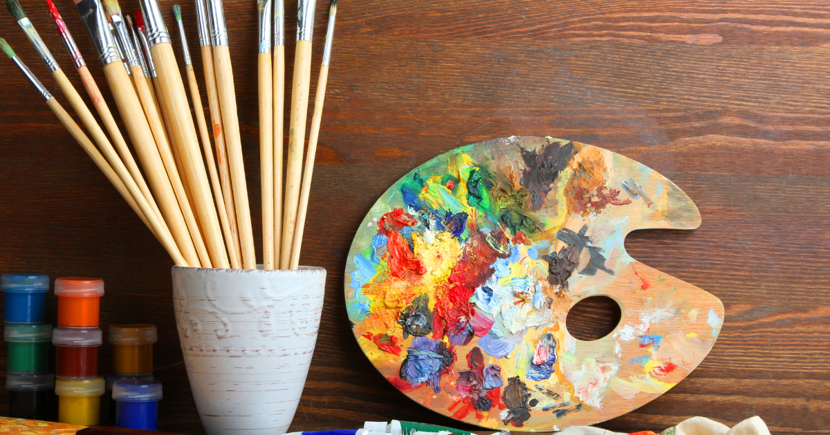 Captivating Art Books for Your Budding Artist A 2nd to 9th Grade